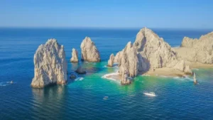 Los Cabos real estate investment property