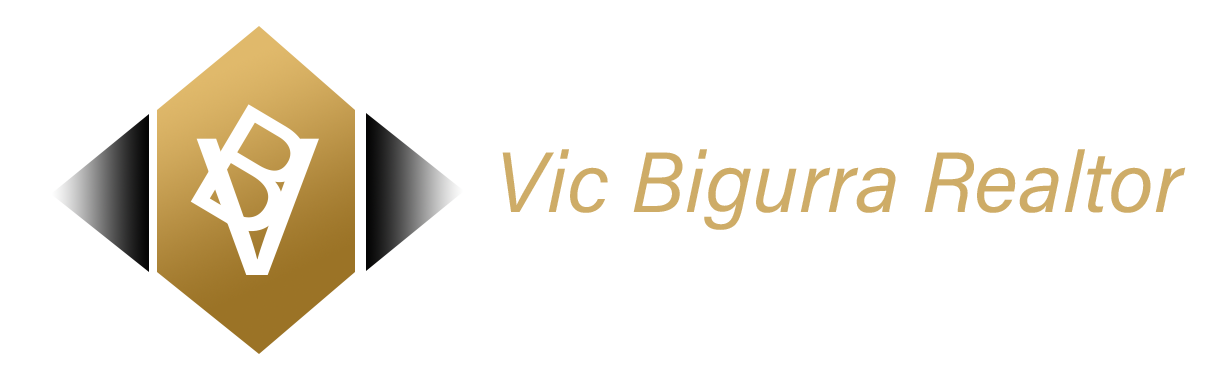 Vic Bigurra Realtor