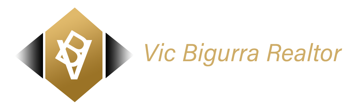 Vic Bigurra Realtor