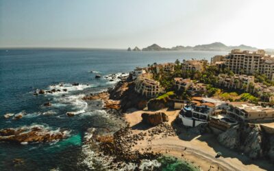 Best Areas to Invest in Los Cabos Real Estate in 2026