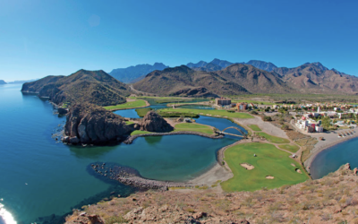 7 Best Places to Live in Baja California Sur | Lifestyle Guide
