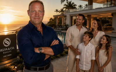 Why Working with the Right Real Estate Advisor in Los Cabos Matters