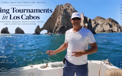 Los Cabos Fishing Tournaments: The Ultimate Guide to Sportfishing in Cabo