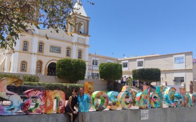 San José del Cabo Art Walk: An Evening in the Heart of Old Town